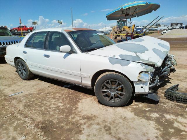 Photo 4 from auction – 2003 FORD CROWN VICT with VIN 2FAFP73WX3X109009