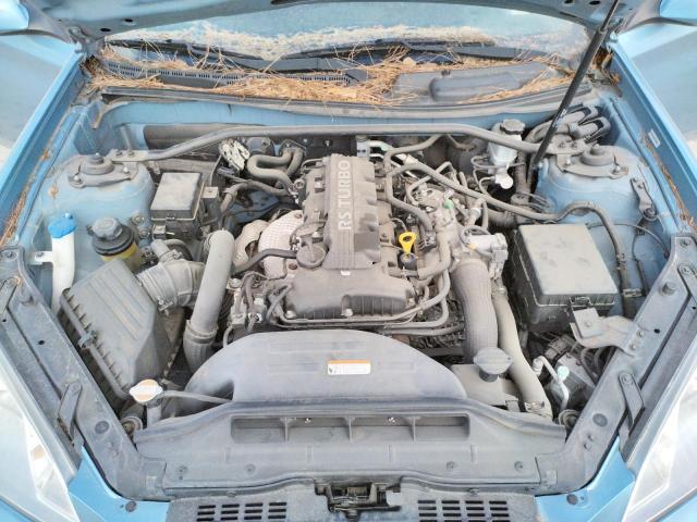 Photo 11 from auction – 2012 HYUNDAI GENESIS CO with VIN KMHHT6KD5CU067912