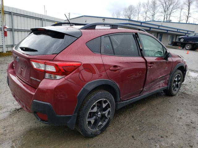 Photo 3 from auction – 2018 SUBARU CROSSTREK with VIN JF2GTAAC9J9314099