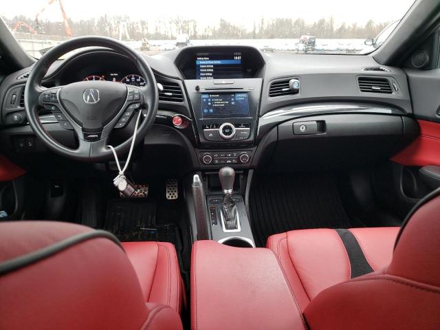 Photo 8 from auction – 2022 ACURA ILX PREMIU with VIN 19UDE2F80NA006914