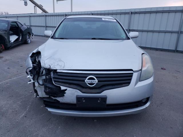 Photo 5 from auction – 2008 NISSAN ALTIMA with VIN 1N4AL21E98C182346