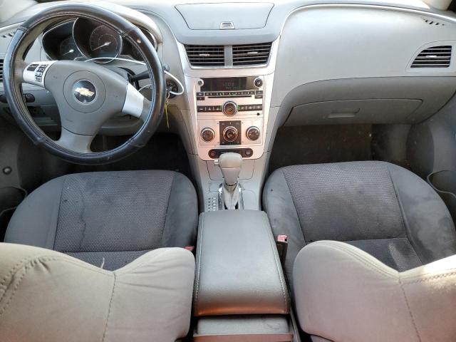Photo 8 from auction – 2010 CHEVROLET MALIBU LS with VIN 1G1ZA5EB7AF278512