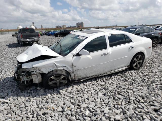 Photo 1 from auction – 2012 CHEVROLET MALIBU 1LT with VIN 1G1ZC5EU9CF397225
