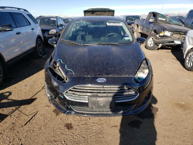 Photo 5 from auction – 2016 FORD FIESTA SE with VIN 3FADP4BJ0GM184928