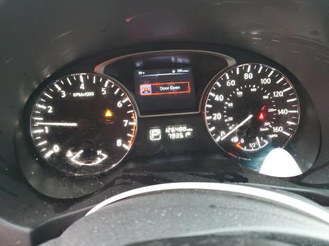 Photo 9 from auction – 2015 NISSAN ALTIMA 2.5 with VIN 1N4AL3AP6FC218899