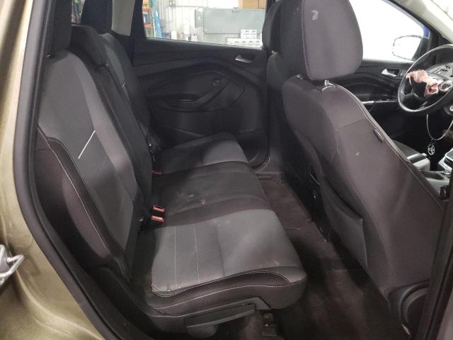 Photo 11 from auction – 2014 FORD ESCAPE SE with VIN 1FMCU9GX8EUA78904
