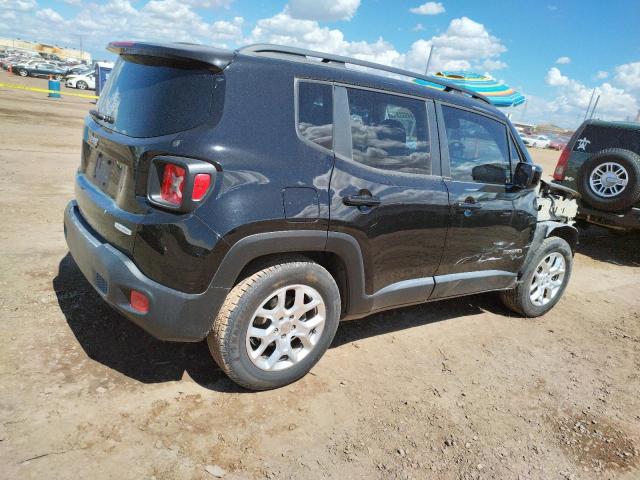 Photo 3 from auction – 2015 JEEP RENAGADE with VIN ZACCJABT7FPB23112