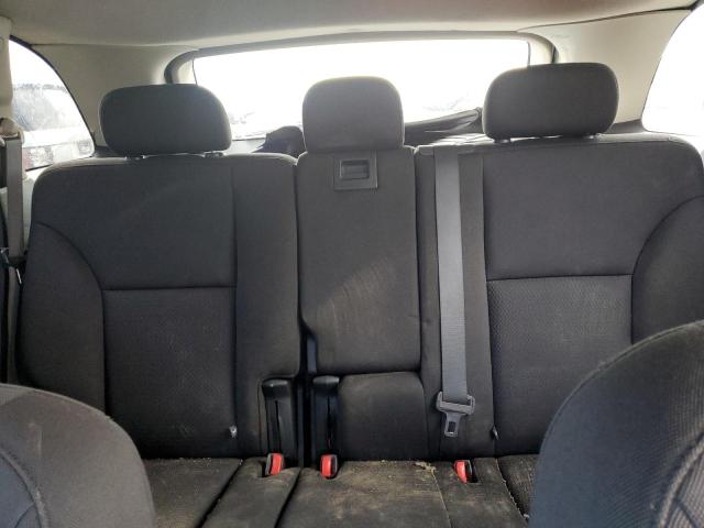 Photo 10 from auction – 2010 FORD EDGE SEL with VIN 2FMDK4JC2ABA11511