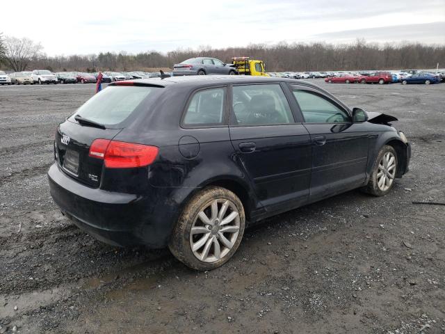 Photo 3 from auction – 2009 AUDI A3 2.0T QU with VIN WAUKF78P79A018081