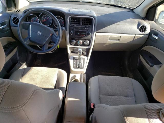 Photo 8 from auction – 2010 DODGE CALIBER SX with VIN 1B3CB4HA0AD549897