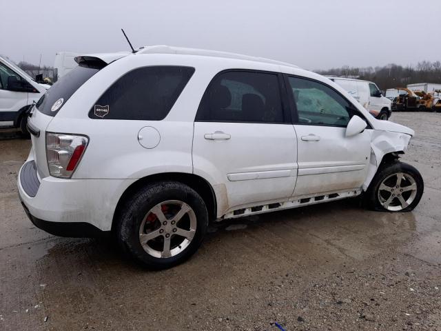 Photo 3 from auction – 2007 CHEVROLET EQUINOX LT with VIN 2CNDL63F176253904