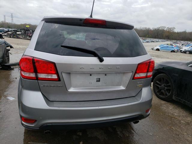Photo 6 from auction – 2018 DODGE JOURNEY with VIN 3C4PDCEG8JT370398