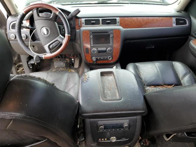 Photo 8 from auction – 2007 CHEVROLET SILVERADO with VIN 1GCHK23617F500636