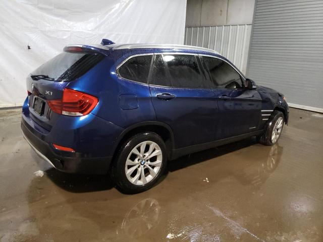 Photo 3 from auction – 2013 BMW X1 XDRIVE2 with VIN WBAVL1C58DVR88015