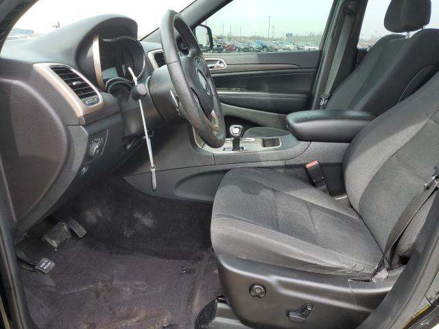 Photo 7 from auction – 2015 JEEP GRAND CHER with VIN 1C4RJFAGXFC208915