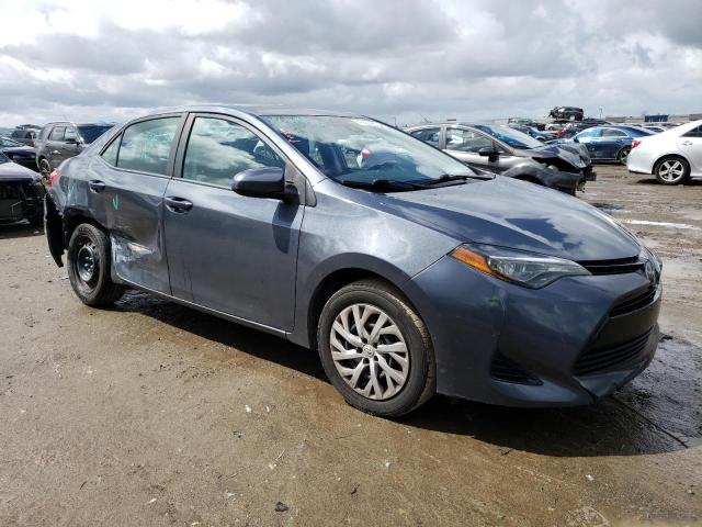 Photo 4 from auction – 2018 TOYOTA COROLLA L with VIN 5YFBURHE4JP826018