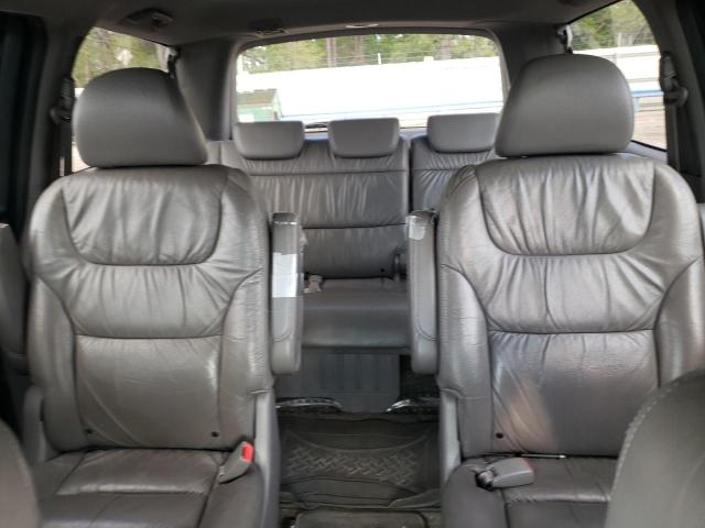 Photo 10 from auction – 2008 HONDA ODYSSEY EX with VIN 5FNRL38648B116369