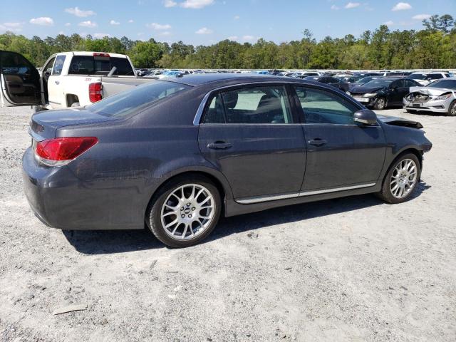 Photo 3 from auction – 2011 TOYOTA AVALON BAS with VIN 4T1BK3DB9BU378129