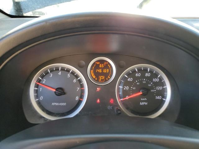Photo 9 from auction – 2012 NISSAN SENTRA 2.0 with VIN 3N1AB6APXCL733132