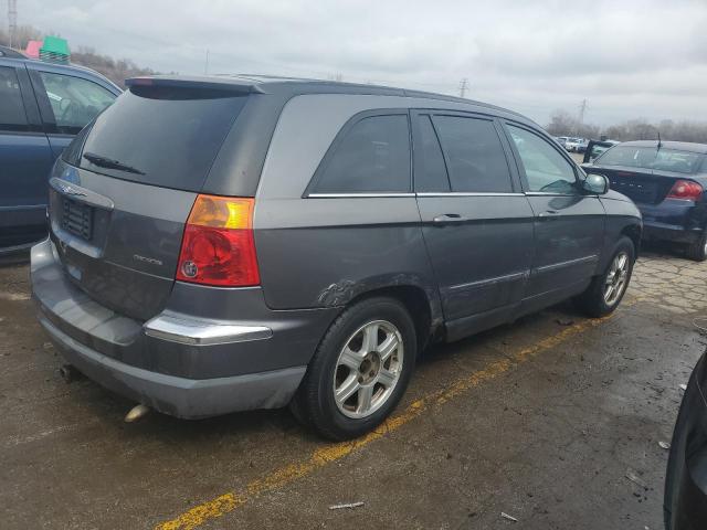 Photo 3 from auction – 2004 CHRYSLER PACIFICA with VIN 2C8GF68484R524594
