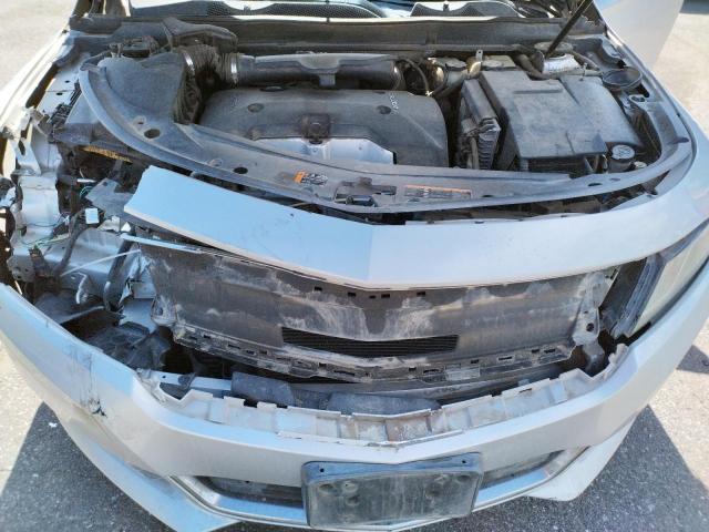 Photo 11 from auction – 2015 CHEVROLET IMPALA LS with VIN 2G11Z5SL9F9141414