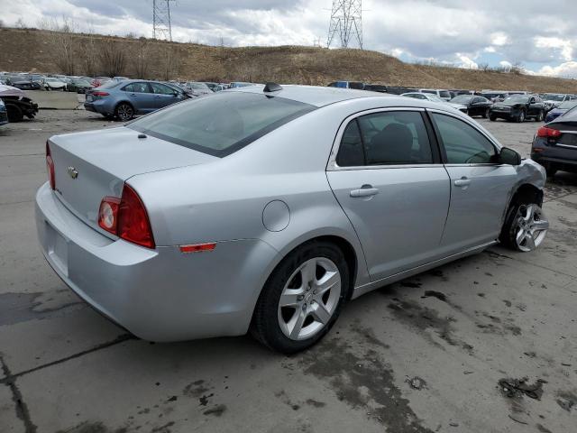 Photo 3 from auction – 2012 CHEVROLET MALIBU LS with VIN 1G1ZA5EU9CF221653