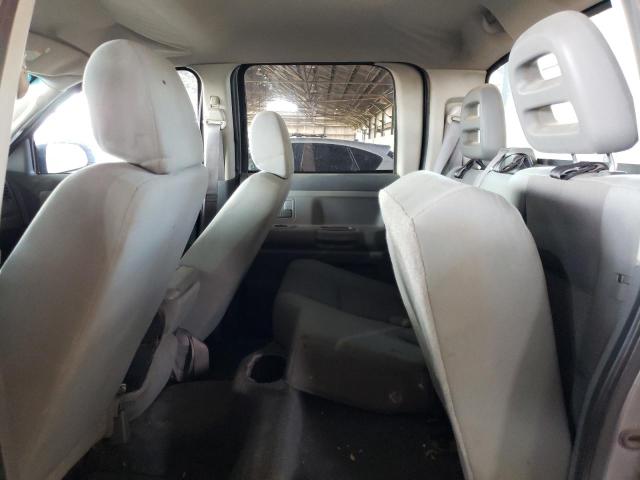 Photo 10 from auction – 2005 DODGE DAKOTA QUA with VIN 1D7HE48N15S218851