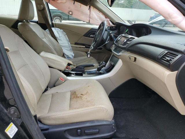 Photo 7 from auction – 2013 HONDA ACCORD EXL with VIN 1HGCR3F80DA032885