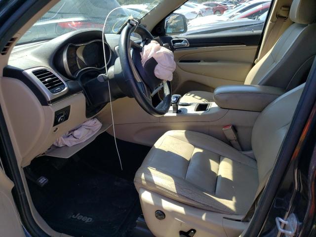 Photo 7 from auction – 2014 JEEP GRAND CHER with VIN 1C4RJEBT4EC217274