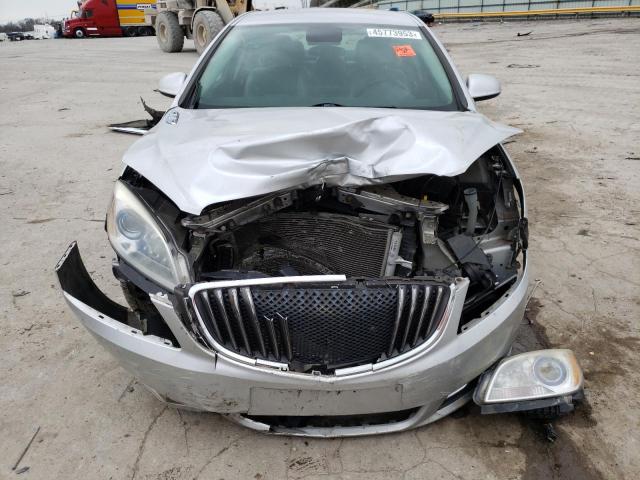 Photo 5 from auction – 2013 BUICK VERANO with VIN 1G4PP5SK0D4119781