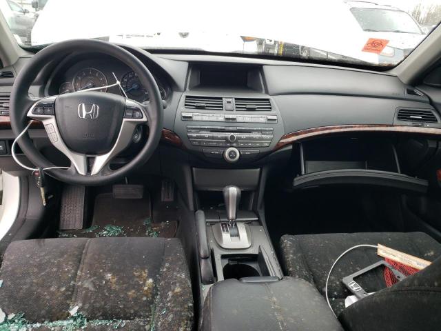 Photo 8 from auction – 2012 HONDA CROSSTOUR with VIN 5J6TF1H34CL006493