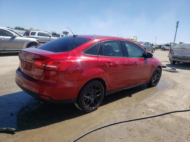 Photo 3 from auction – 2016 FORD FOCUS SE with VIN 1FADP3F23GL367786