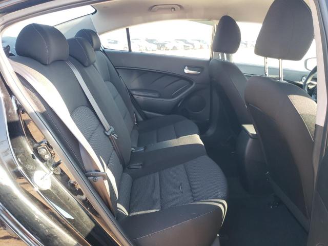 Photo 10 from auction – 2017 KIA FORTE LX with VIN 3KPFK4A72HE046617