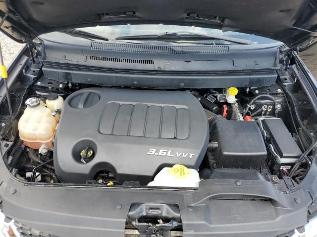 Photo 12 from auction – 2015 DODGE JOURNEY SX with VIN 3C4PDCBG0FT743638