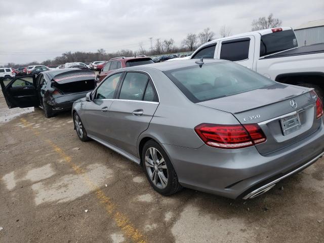 Photo 2 from auction – 2014 MERCEDES-BENZ E 350 4MAT with VIN WDDHF8JB8EA975885