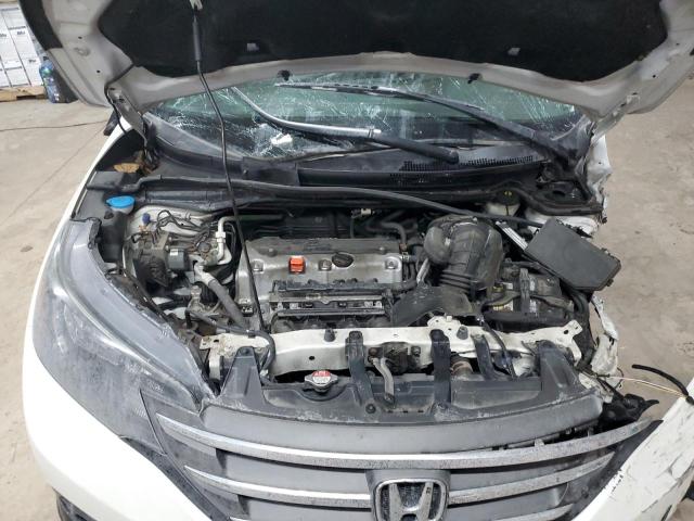 Photo 12 from auction – 2014 HONDA CR-V EX with VIN 5J6RM4H52EL030264