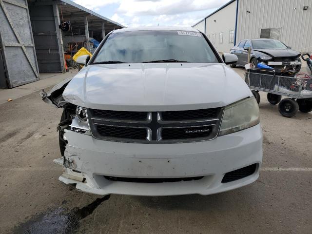 Photo 5 from auction – 2011 DODGE AVENGER MA with VIN 1B3BD1FBXBN557324