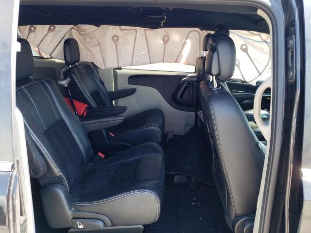 Photo 10 from auction – 2017 DODGE GRAND CARA with VIN 2C4RDGCG2HR808042