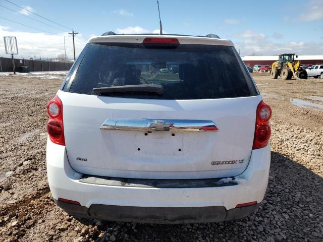 Photo 6 from auction – 2010 CHEVROLET EQUINOX LT with VIN 2CNFLNEW9A6358276