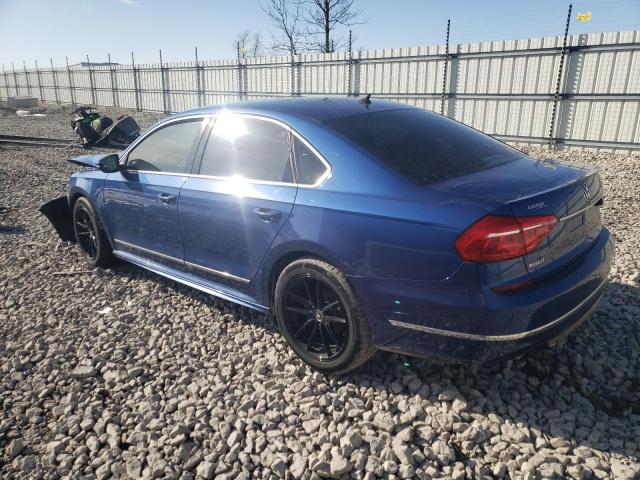 Photo 2 from auction – 2016 VOLKSWAGEN PASSAT S with VIN 1VWAT7A30GC034846