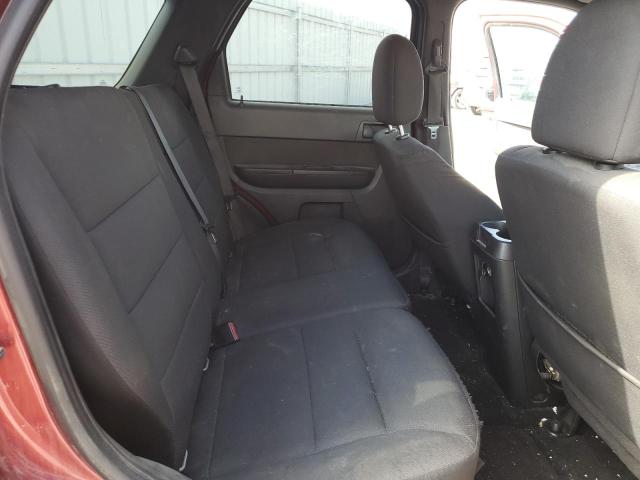 Photo 10 from auction – 2012 FORD ESCAPE XLT with VIN 1FMCU0D72CKB91191