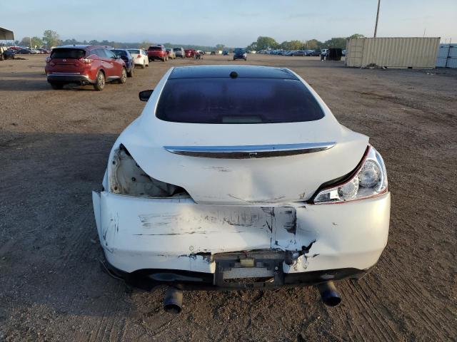 Photo 6 from auction – 2010 INFINITI G37 with VIN JN1CV6EL4AM153255