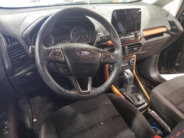 Photo 8 from auction – 2021 FORD ECOSPORT S with VIN MAJ3S2GE2MC425539
