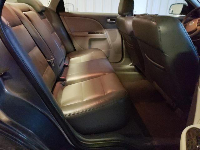Photo 10 from auction – 2005 MERCURY MONTEGO PR with VIN 1MEFM42115G601782