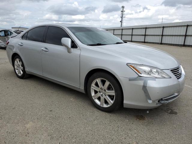 Photo 4 from auction – 2007 LEXUS ES 350 with VIN JTHBJ46G272042877