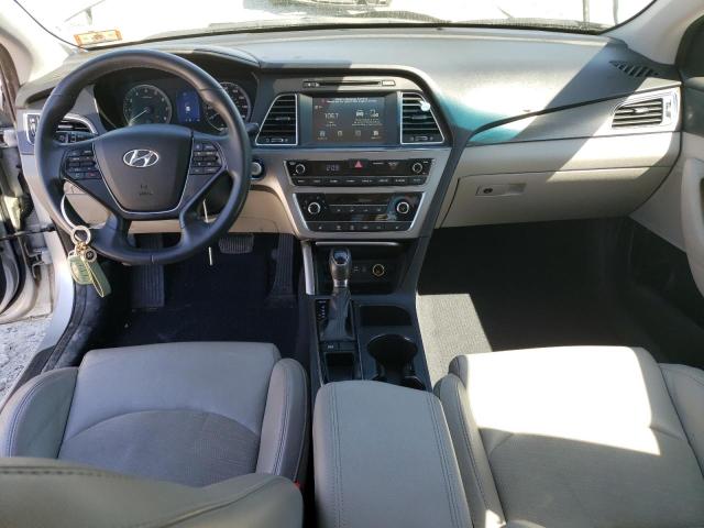 Photo 8 from auction – 2016 HYUNDAI SONATA SPO with VIN 5NPE34AF8GH419959