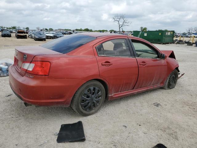 صورة رقم 3 من المزاد - 2010 MITSUBISHI GALANT FE مع VIN 4A32B2FF5AE010437
