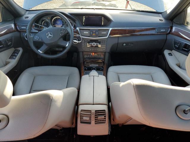 Photo 8 from auction – 2012 MERCEDES-BENZ E 350 BLUE with VIN WDDHF2EB6CA530565