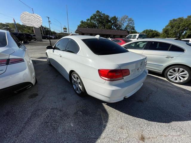 Photo 3 from auction – 2007 BMW 335 I with VIN WBAWB73557P031845