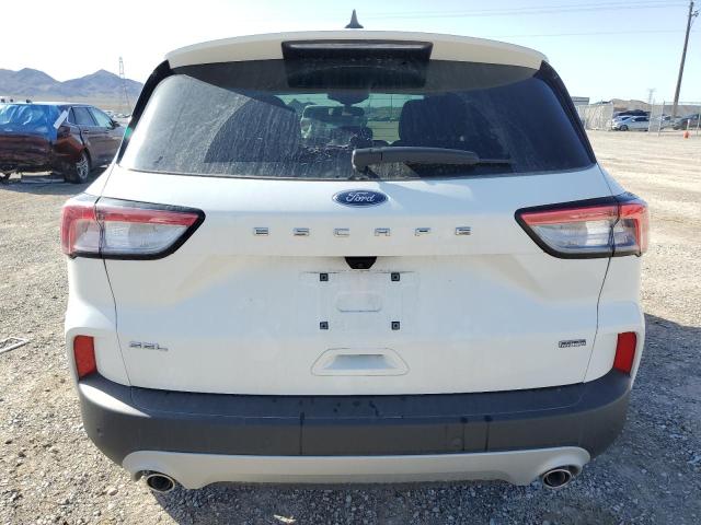 Photo 6 from auction – 2021 FORD ESCAPE SEL with VIN 1FMCU0KZ2MUB18221